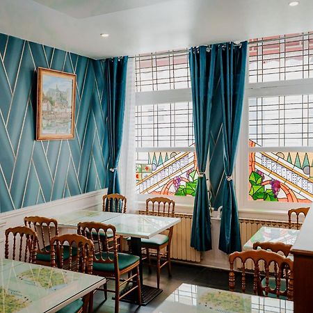 Hotel Central Anzac Amiens Ngoại thất bức ảnh