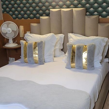 Hotel Central Anzac Amiens Ngoại thất bức ảnh