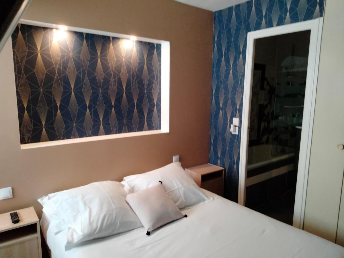 Hotel Central Anzac Amiens Ngoại thất bức ảnh