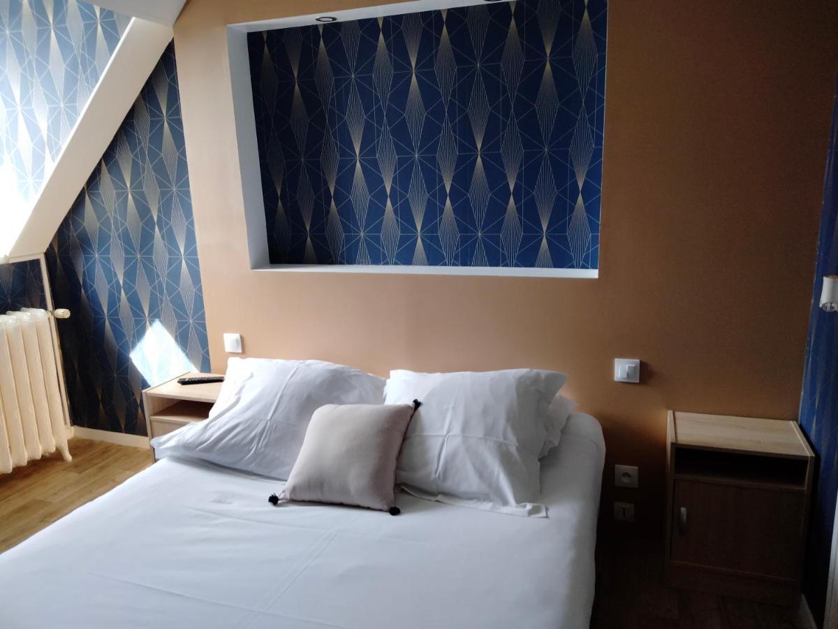 Hotel Central Anzac Amiens Ngoại thất bức ảnh