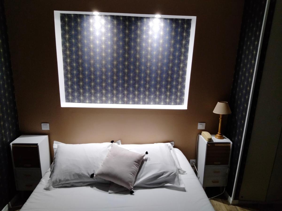 Hotel Central Anzac Amiens Ngoại thất bức ảnh