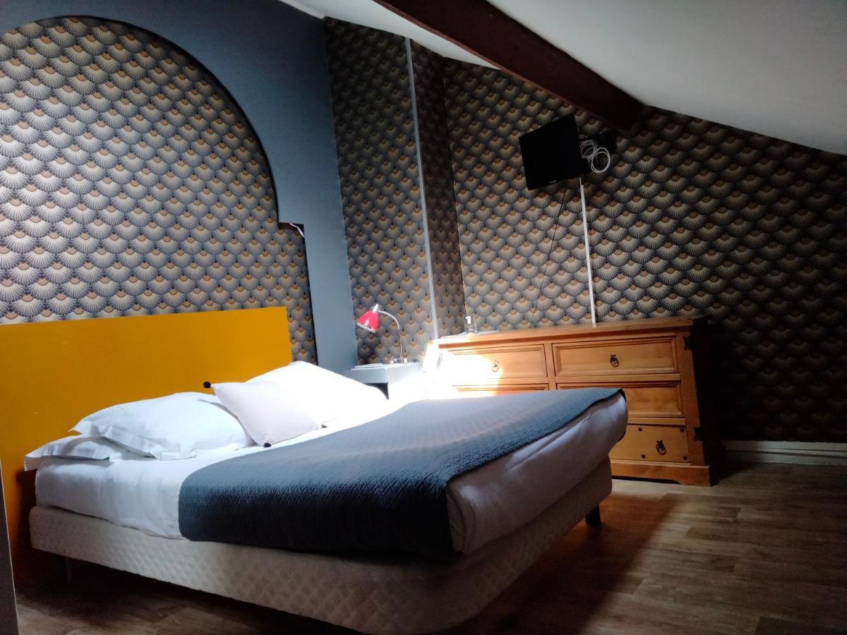 Hotel Central Anzac Amiens Ngoại thất bức ảnh