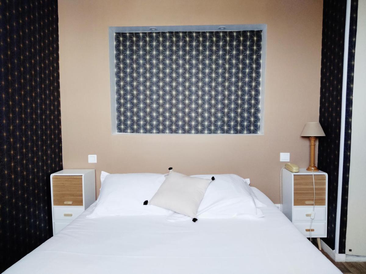 Hotel Central Anzac Amiens Ngoại thất bức ảnh