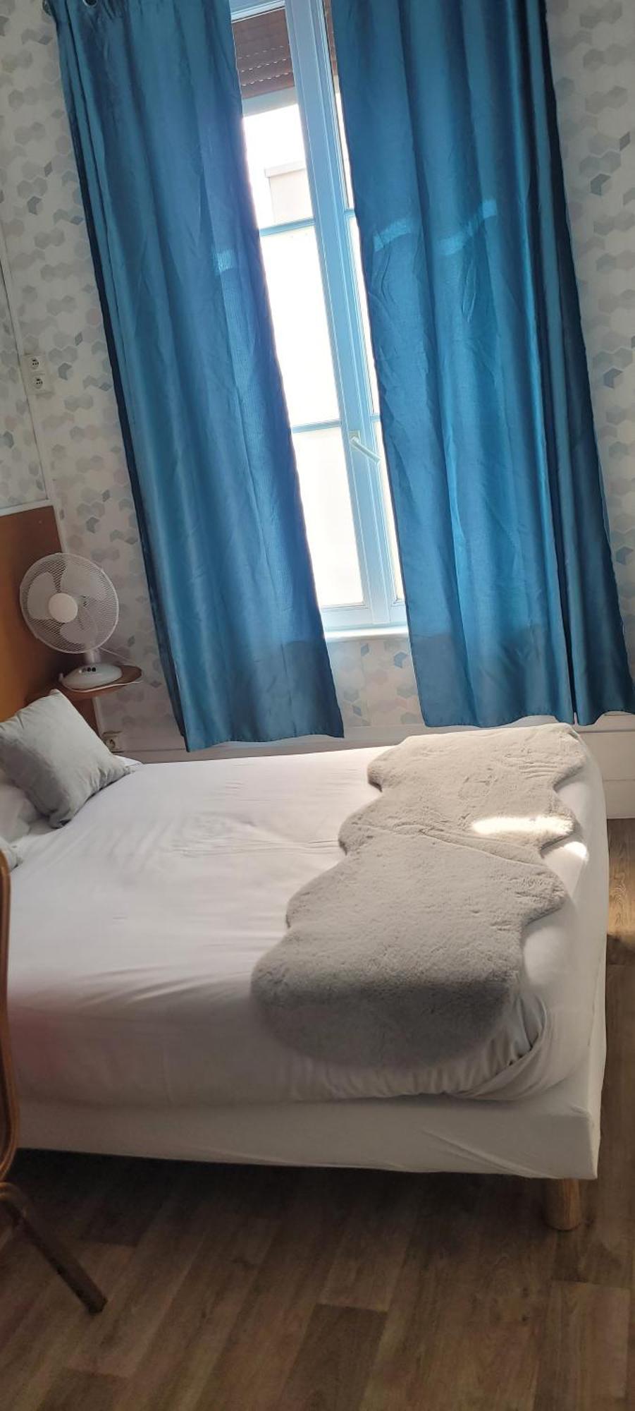 Hotel Central Anzac Amiens Ngoại thất bức ảnh