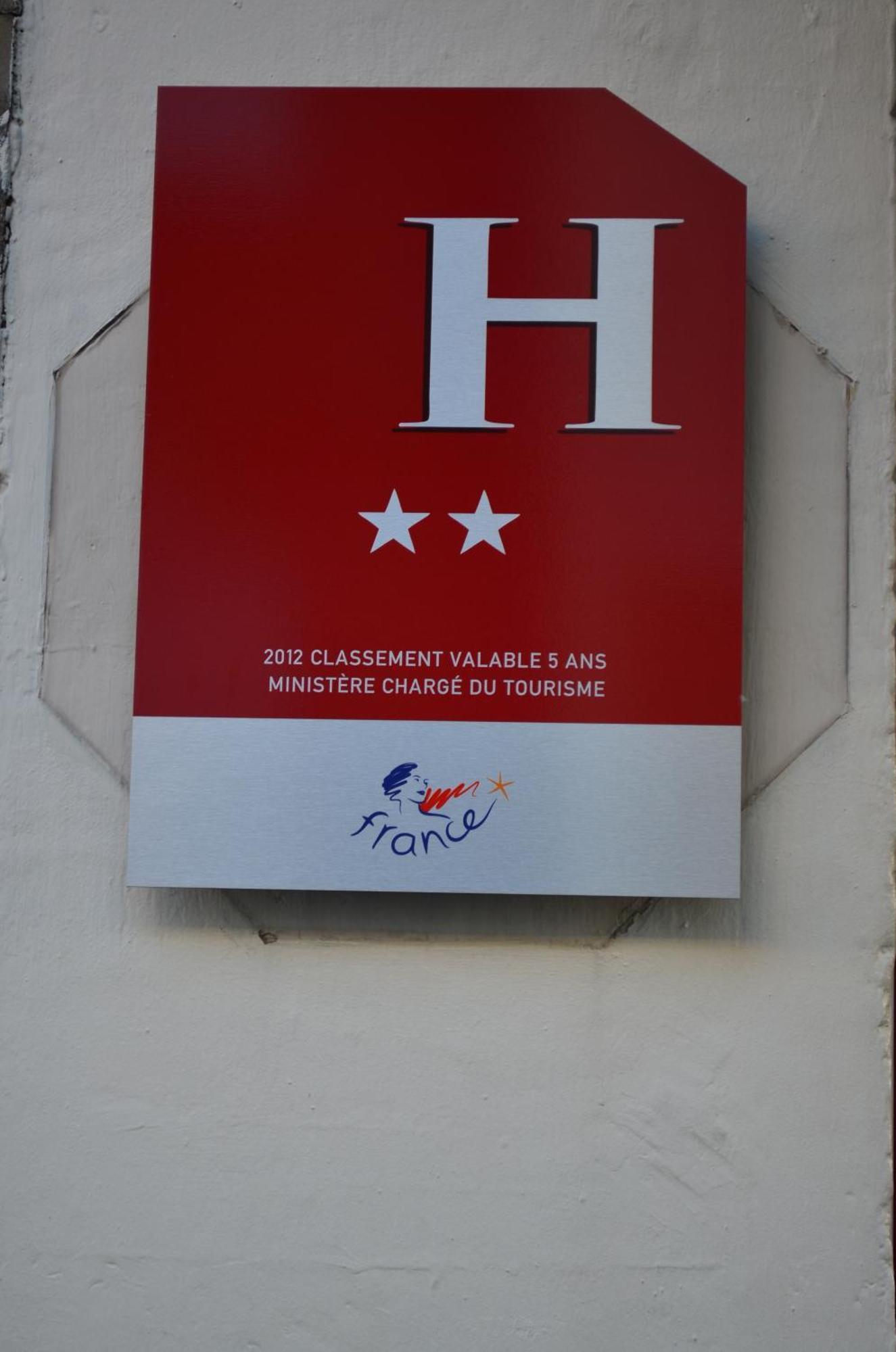 Hotel Central Anzac Amiens Ngoại thất bức ảnh