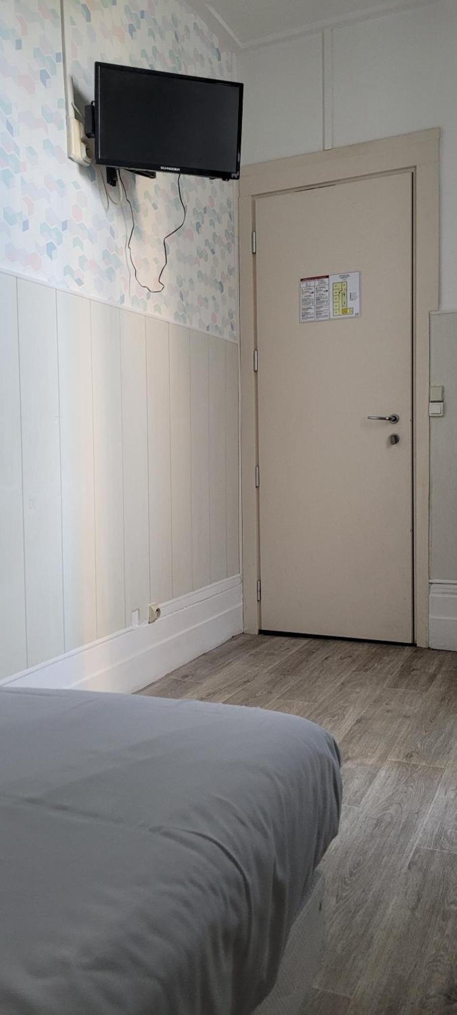 Hotel Central Anzac Amiens Phòng bức ảnh