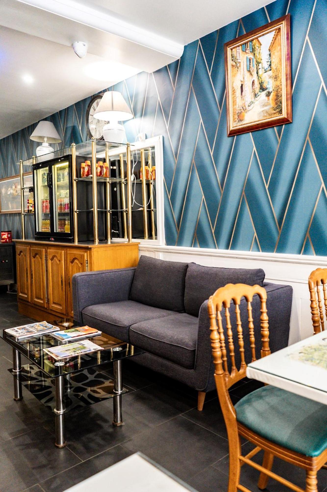 Hotel Central Anzac Amiens Ngoại thất bức ảnh