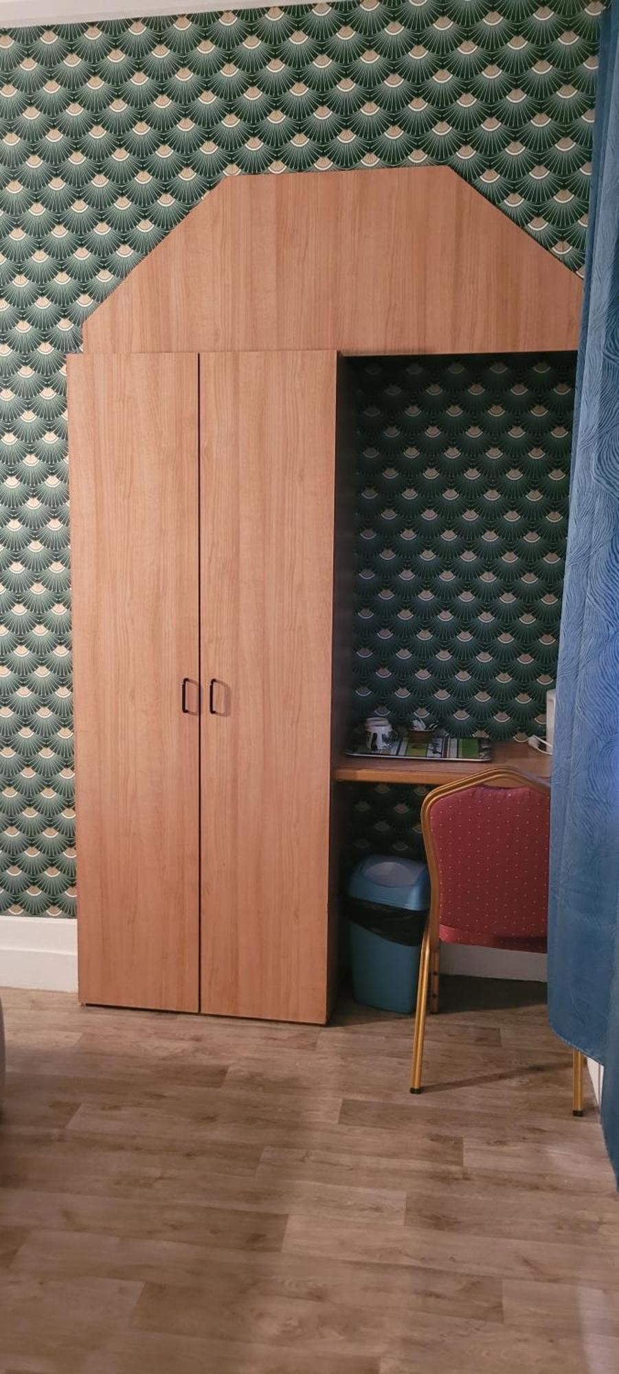 Hotel Central Anzac Amiens Ngoại thất bức ảnh