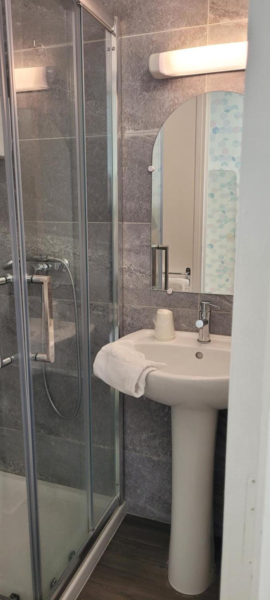 Hotel Central Anzac Amiens Ngoại thất bức ảnh