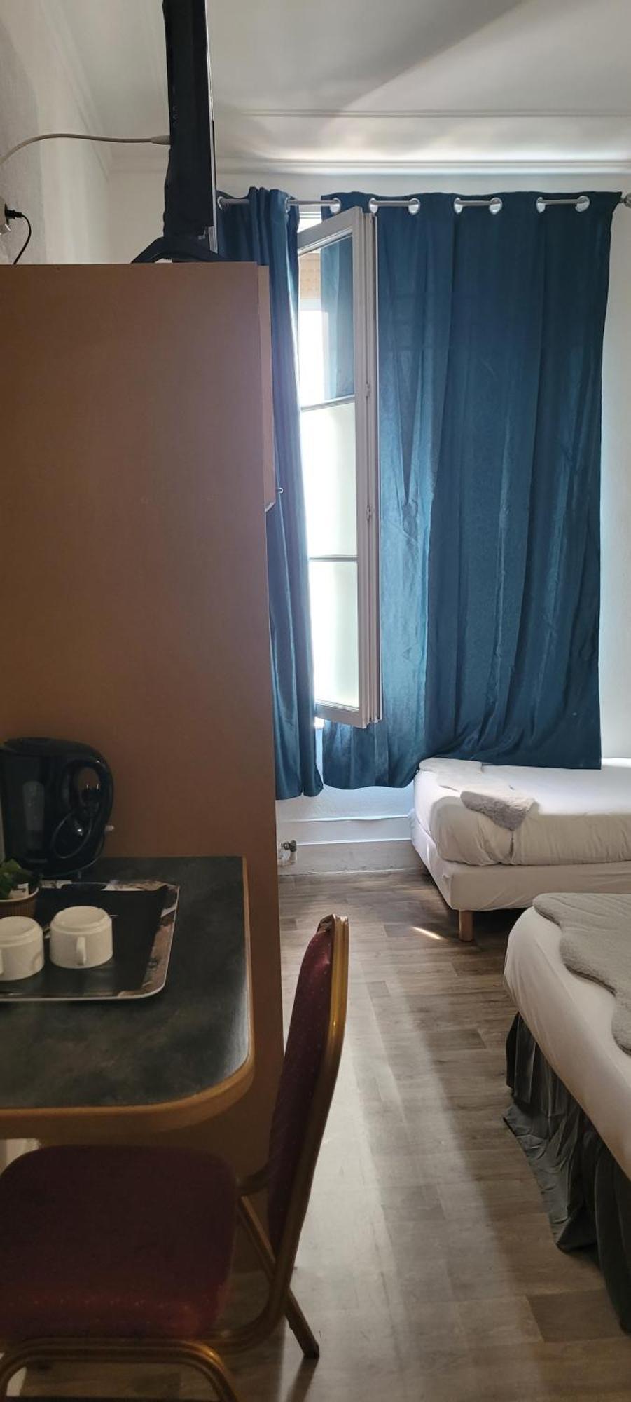 Hotel Central Anzac Amiens Ngoại thất bức ảnh