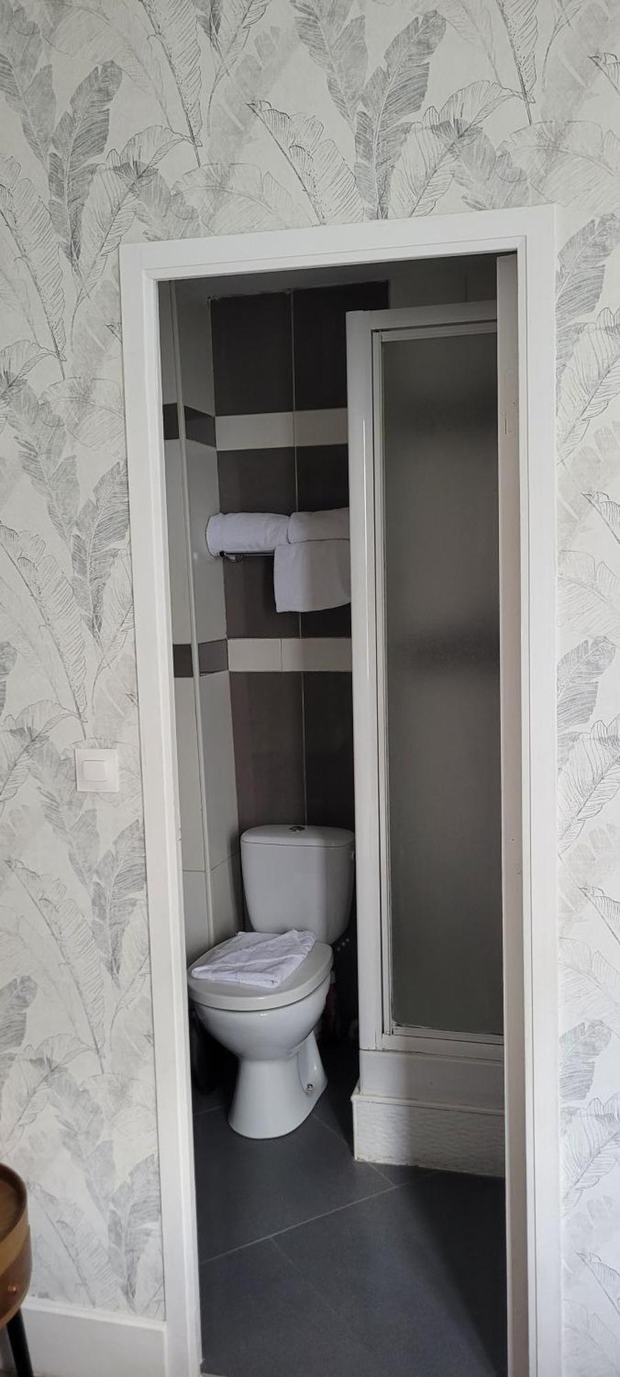 Hotel Central Anzac Amiens Ngoại thất bức ảnh
