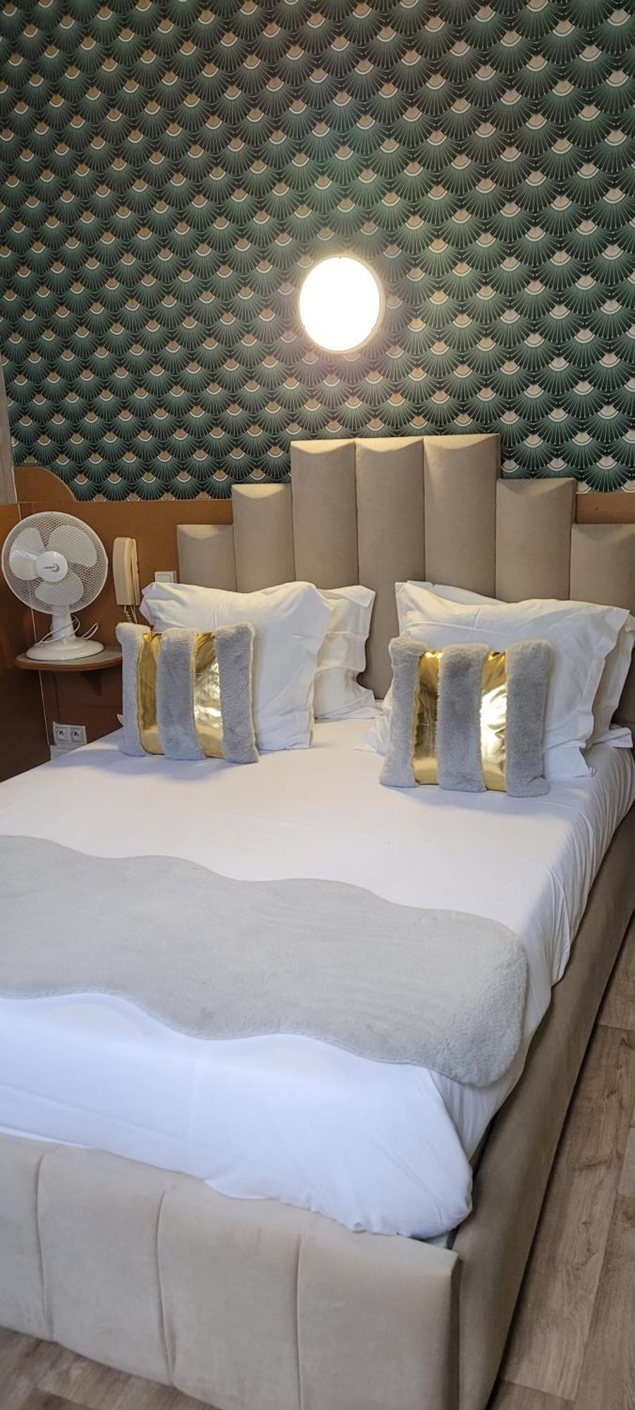 Hotel Central Anzac Amiens Ngoại thất bức ảnh