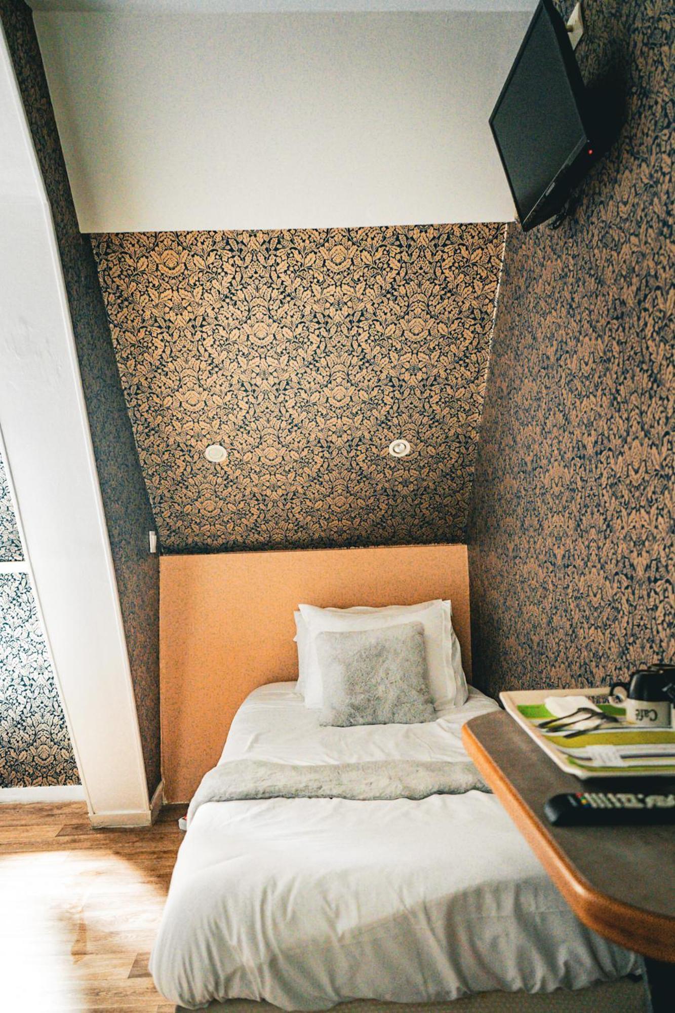 Hotel Central Anzac Amiens Ngoại thất bức ảnh